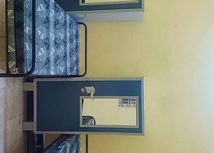 Bhavani Girls Hostel Hyderabad