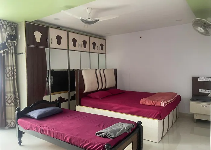 Elysium Inn Hyderabad
