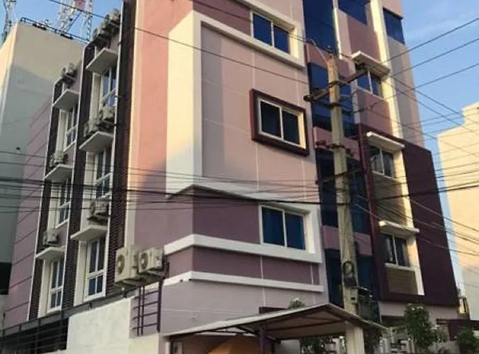 Mahas Inn Hyderabad